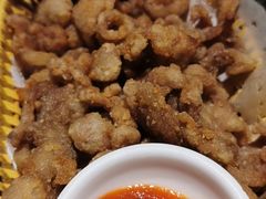 -新悦·霞浦海鲜生(上下杭店)