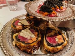 -壳里西餐厅Coquille Seafood Bistro(蒙自路店)