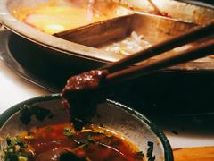 -叁口煮市井老火锅(春熙路店)