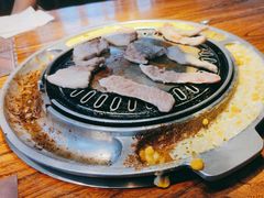 -海之屋韩式烤肉(海棠68环球美食街店)
