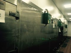 商户图片-西安高新希尔顿酒店·咖啡露台西餐厅