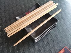 -何师烧烤Pro ·江湖川菜·小龙虾·精酿(太古里旗舰店)