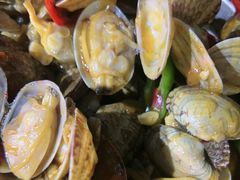 -马海涛牛肉串·东北吉林烧烤(领汇广场店)