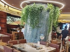 -巴奴毛肚火锅(商城路店)