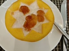 -月色西餐厅·海鲜刺身·烧烤(科学城保利郡雅酒店)