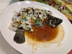 -海宝酒家(中山四路店)