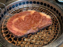 -芯元·碳烤熟成牛肉(经开店)