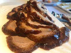 -同喜烤鸭店(光芒店)