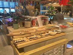 -康帝国际酒店-艾斯本自助西餐厅