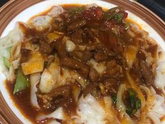 -刘定胡辣面(二道街中古楼商厦店)