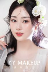 -洋洋婚纱品牌集合店
