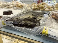 -爱德顺糕点食屋(利民道店)