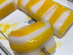 -津可佳·和树银海杂粮