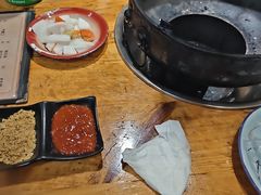-石记老北京炙子烤肉(松园店)