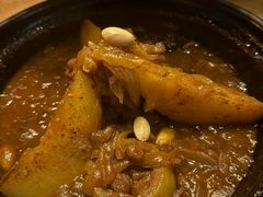 -Tajine Moroccan塔金摩洛哥中东餐厅