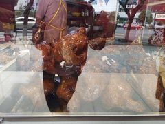 -王浩儿纪六孃甜皮鸭(凌云大厦店)