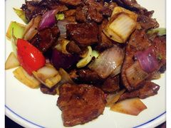 -大牌大·传统杭帮菜(湖滨店)