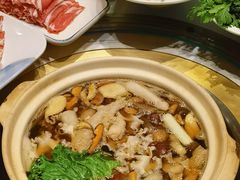 -天宜隆蘑菇宴火锅(石景山旗舰店)