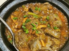-金穗园·砂锅粥.醉鸡煲火锅(长寿路店)