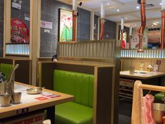 -韩宫宴烤肉·料理(颛桥万达店)