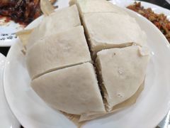-老船长海鲜坊
