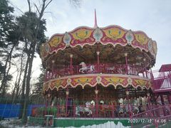 -长春市南湖公园