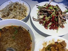 -金锅小厨(乐活街店)