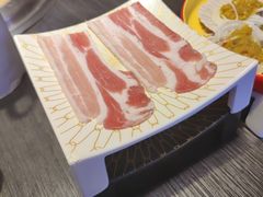 -AJIYA·池袋日式烧肉自助(天津万象城店)