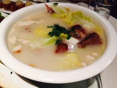 -京尊烤鸭店JINGZUN(春秀路店)