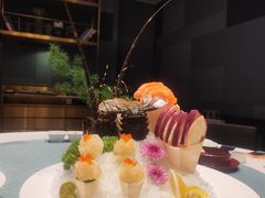 -东南里湖景餐厅·新闽菜(浦西万达店)