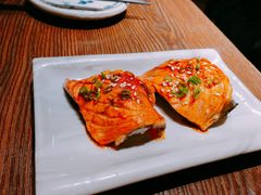 -大雄寿司(中华广场店)