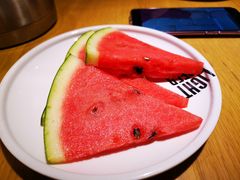 -吕氏疙瘩汤·海鲜新鲁菜(凯德mall新都心店)