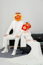 -玛瑞莎·儿童·亲子摄影(越秀店)