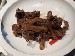 -湘邻呷铺·田园家宴(汉基广场店)