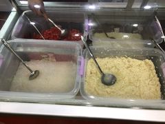 -陈氏冰粉(龙山中学店)