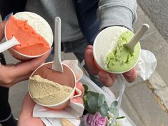 开心果gelato-Dip in Gelato(富民路店)