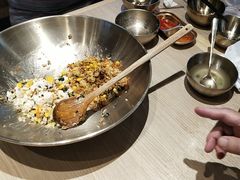 -梨花牛肉汤饭(仁恒伊势丹店)