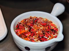 -东来顺·非遗火锅(赛格国际购物中心店)