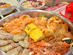 -和福顺牛肉大虾焖锅自助(宝业店)