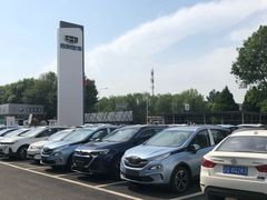 -北汽新能源4S店(姚家园锐途店)