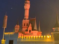 -北京世界公园