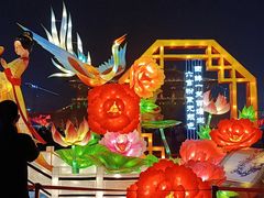 -大明宫国家遗址公园·御道广场