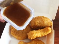 麦乐鸡-麦当劳(国际社区店)