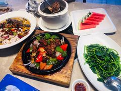 -五姊妹海鲜(火车站店)