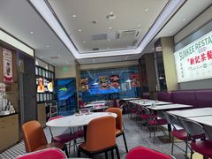 -香港新曜记茶餐厅(星耀城店)