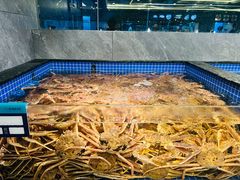 -东海怡品海鲜豆捞(舟宿夜江店)