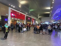 -吉隆坡国际机场