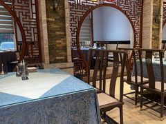 -煎饼卷大葱·非遗传承·潍坊菜(十笏园店)