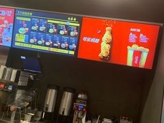 -麦当劳(东吴广场银泰城店)