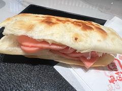 -高玛纳驴肉火烧(一世界店)
